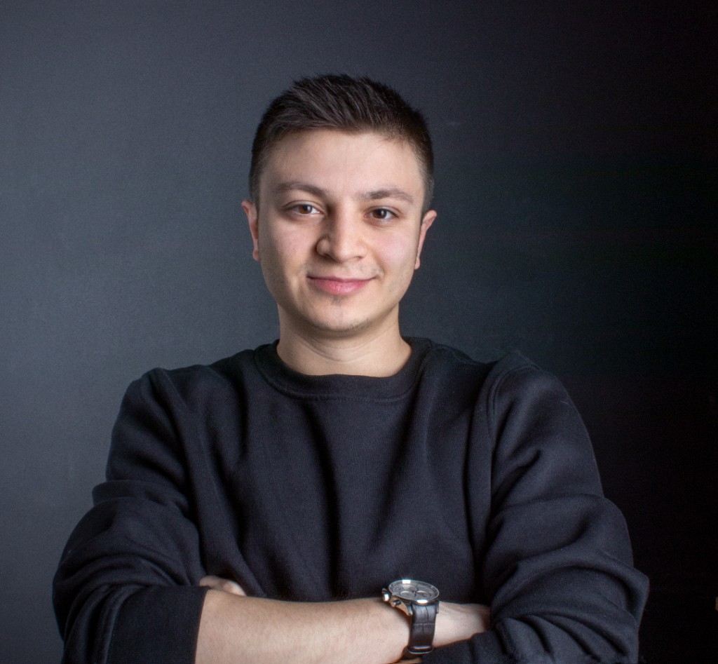Can Kılıçaslan