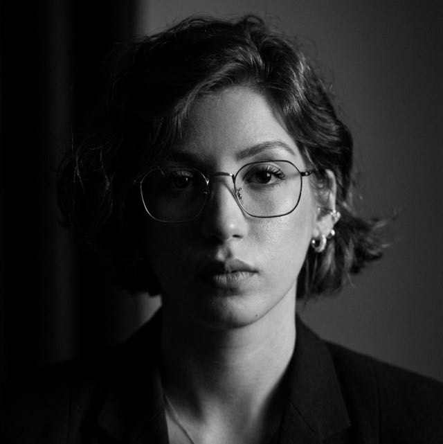 Hande Yağmur Demirbaş